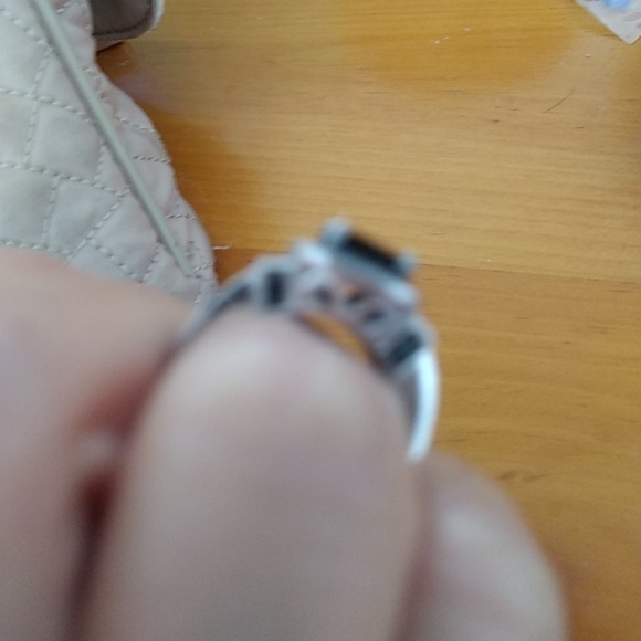 *SOLD* *Final Sale*His and Hers Wedding set - Picture 3 of 5